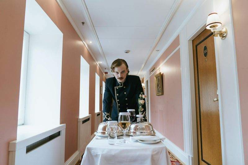 Entspannung pur im Hotel Zauberblick