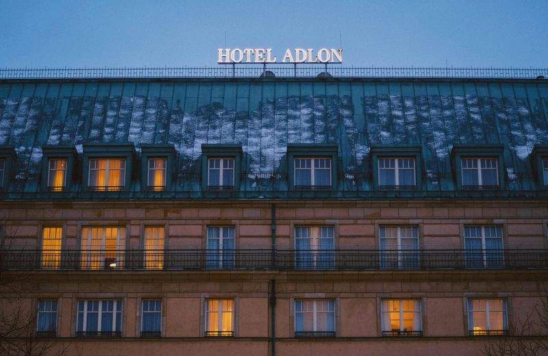 Hotel Zauberblick